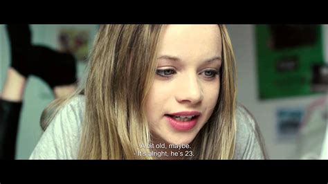 porn movies teenage|'Pleasure': A young woman's matter.